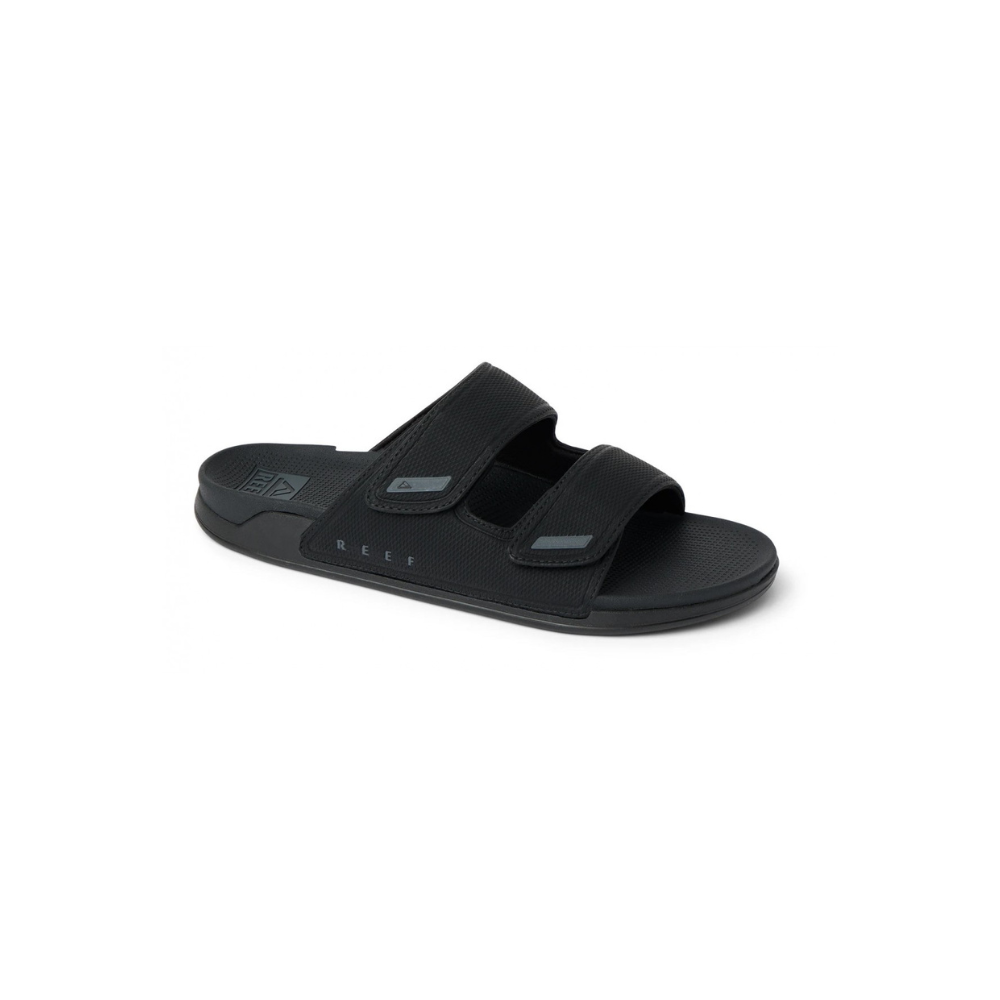 Reef Cushion Tradewind  Black