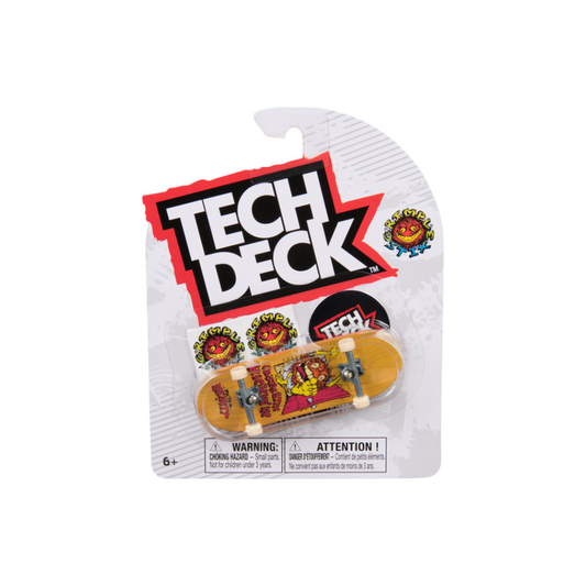 Tech Deck Grimple Stix Peter Hewitt