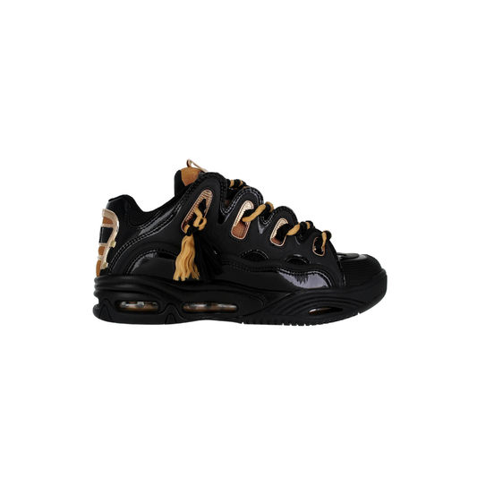 Osiris D3 2001 25 Year Black Gold