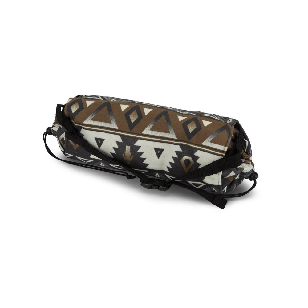 Volcom X Girl Skateboards Bag