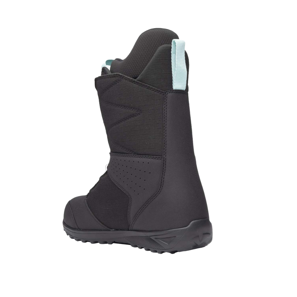 Nidecker Sierra W Boa Black 2027