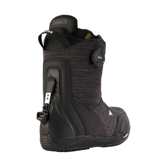 Women's Burton Ritual Step On® Black