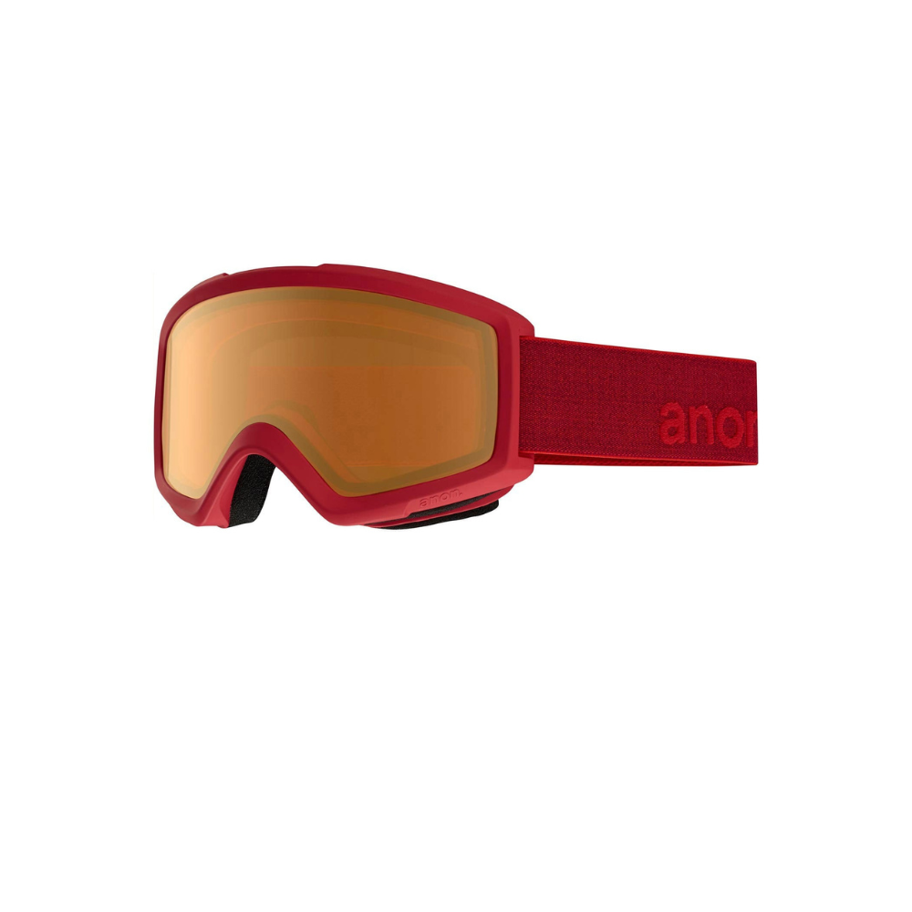 Anon Goggle  Helix 2.0 Blaze