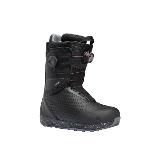 Nidecker Rift Pro Boa Black 2026