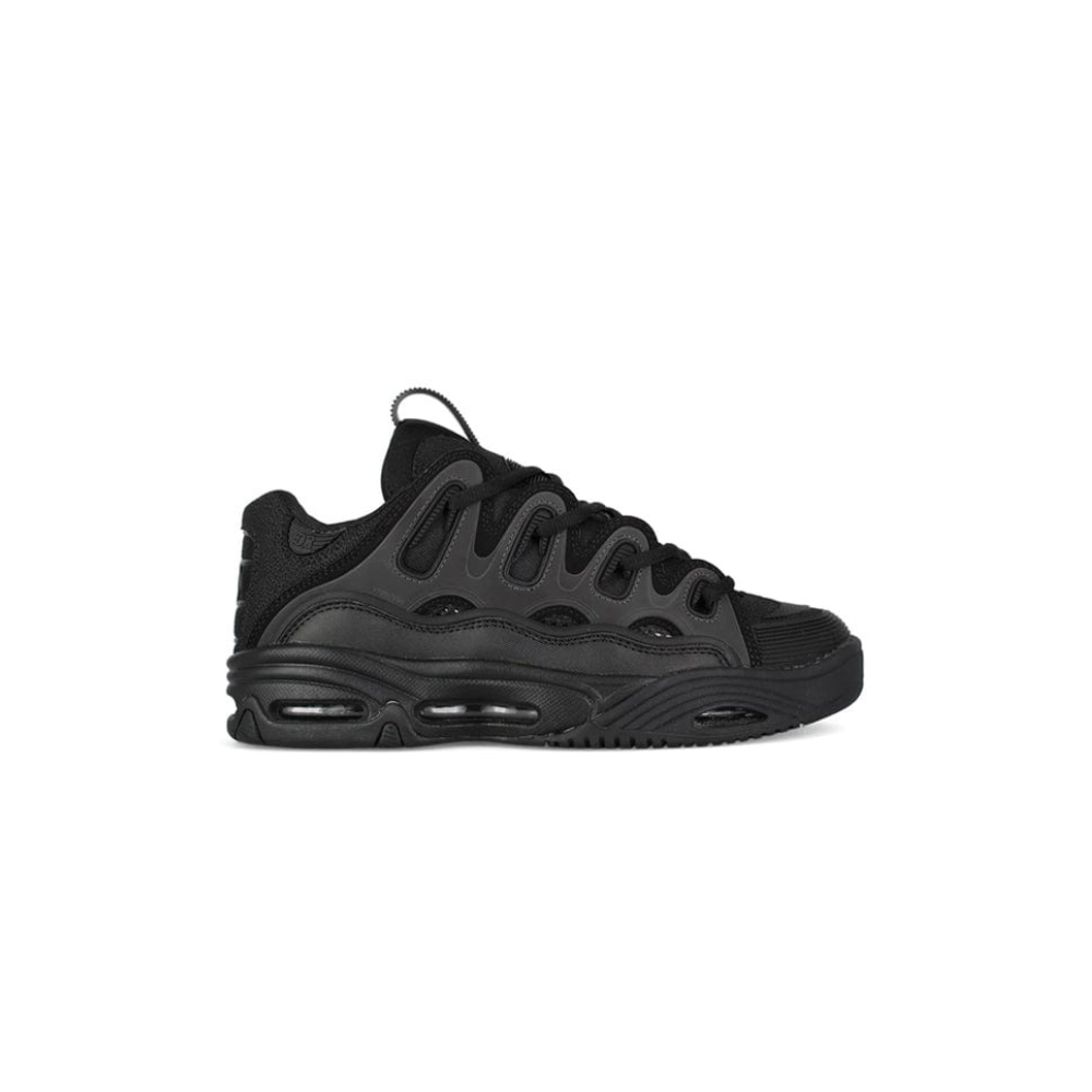 Osiris D3 2001 Triple Black Black