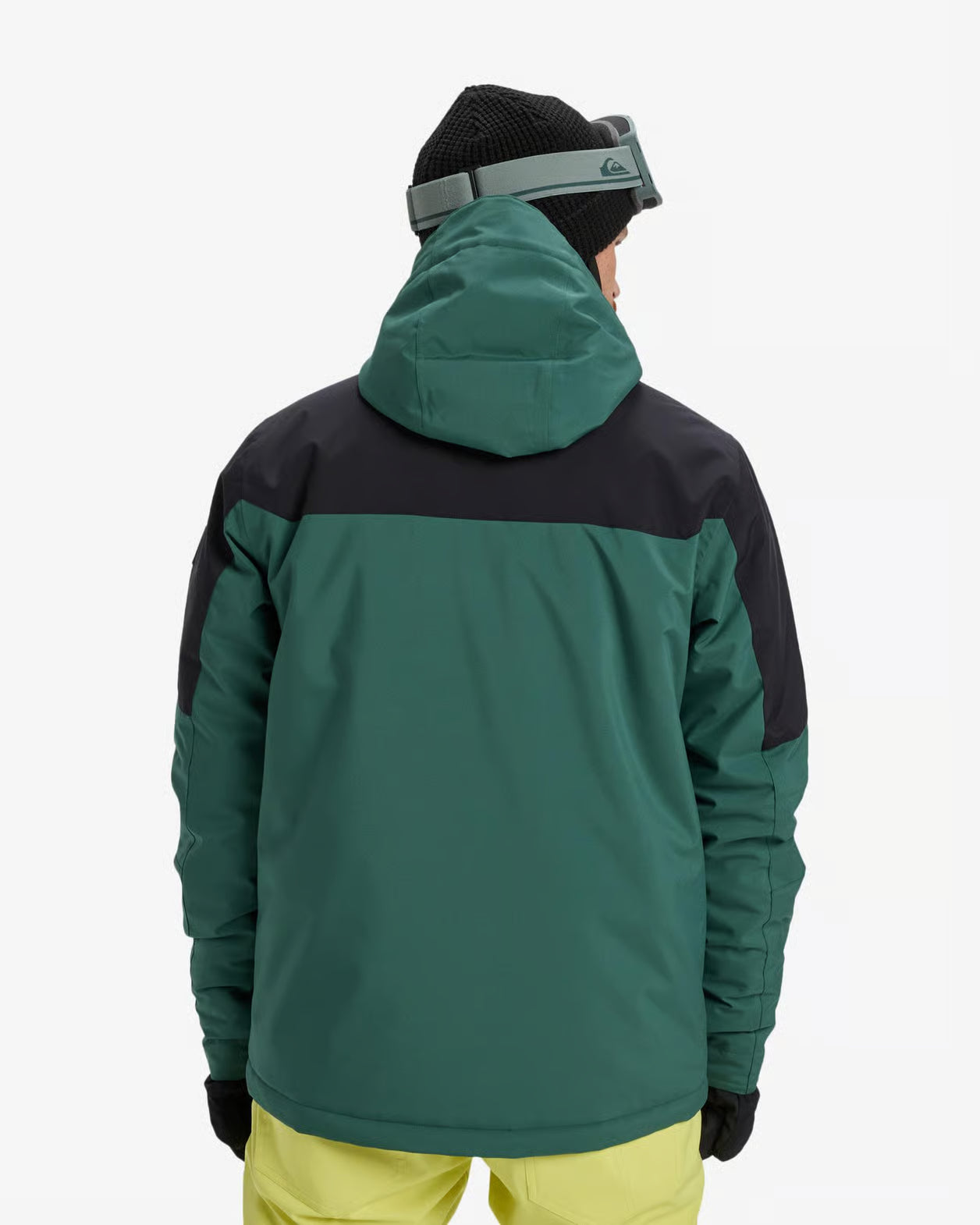 Quiksilver Titano Printed 10K