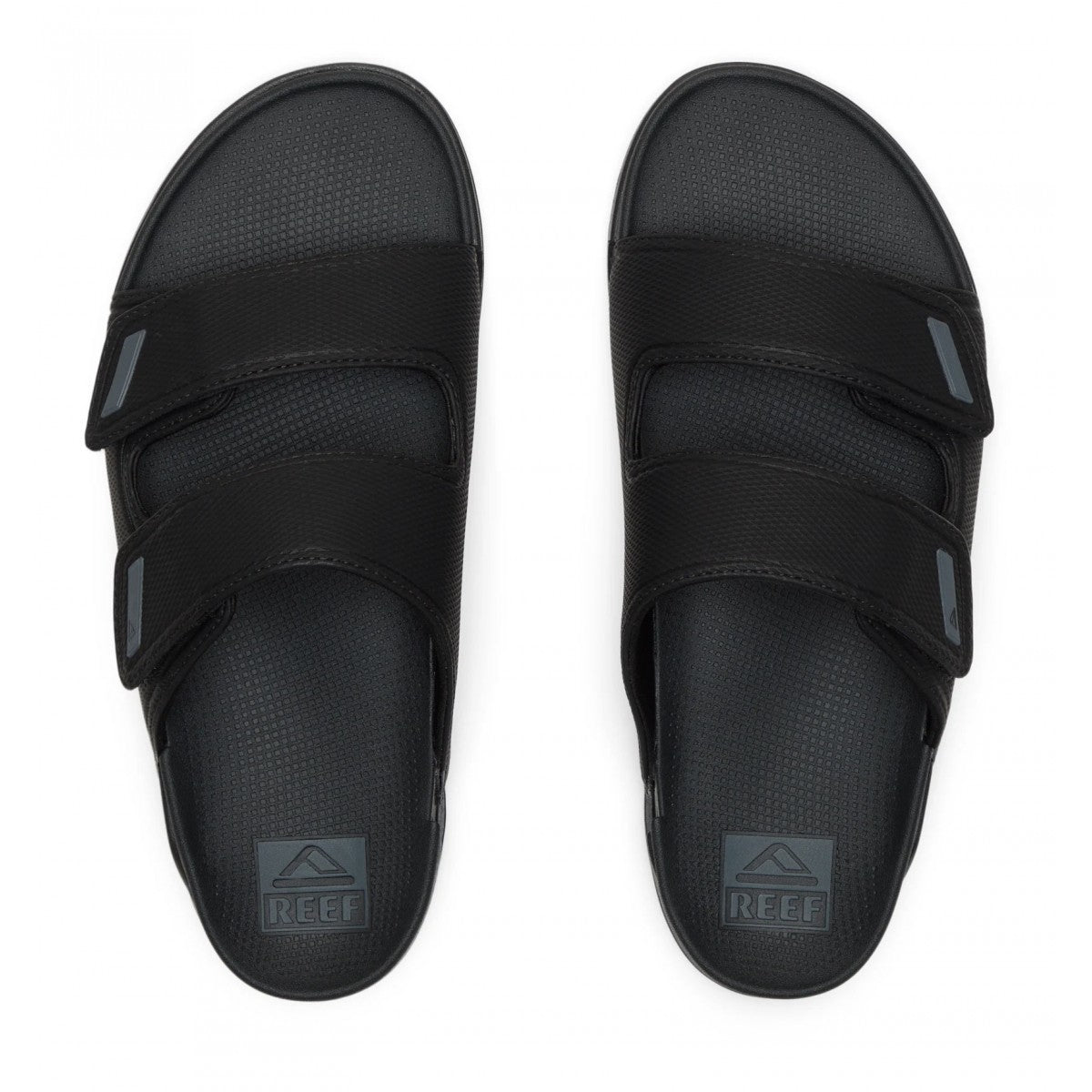 Reef Cushion Tradewind  Black