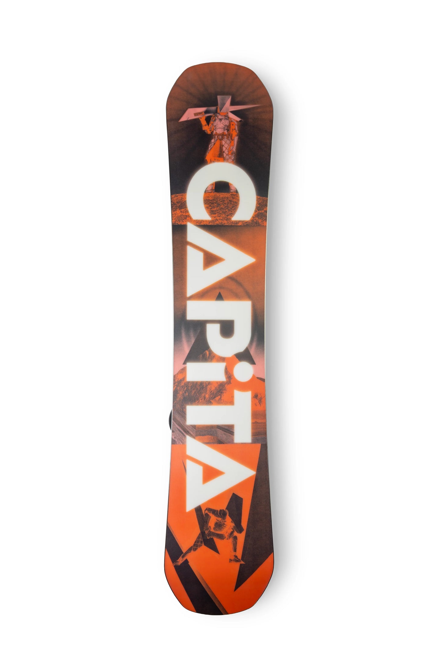 Capita D.O.A 156 Defenders of Awesome