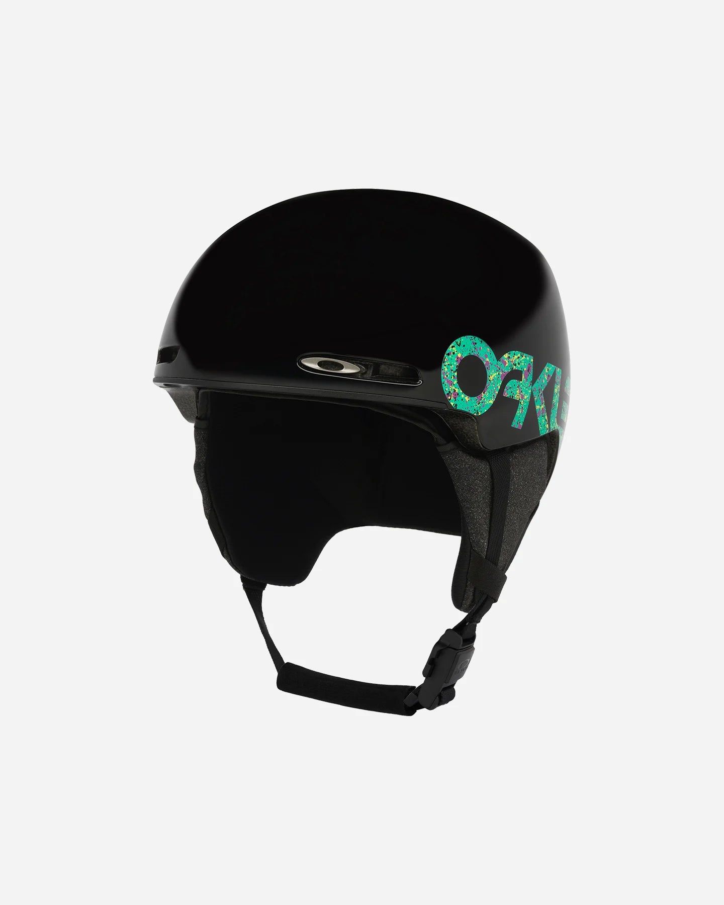 Oakley Mod 1 Black