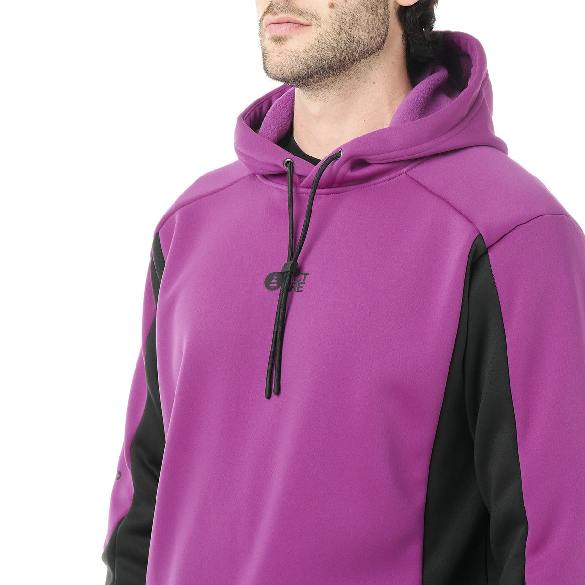 Picture Park Tech Hoodie Vapor Clover