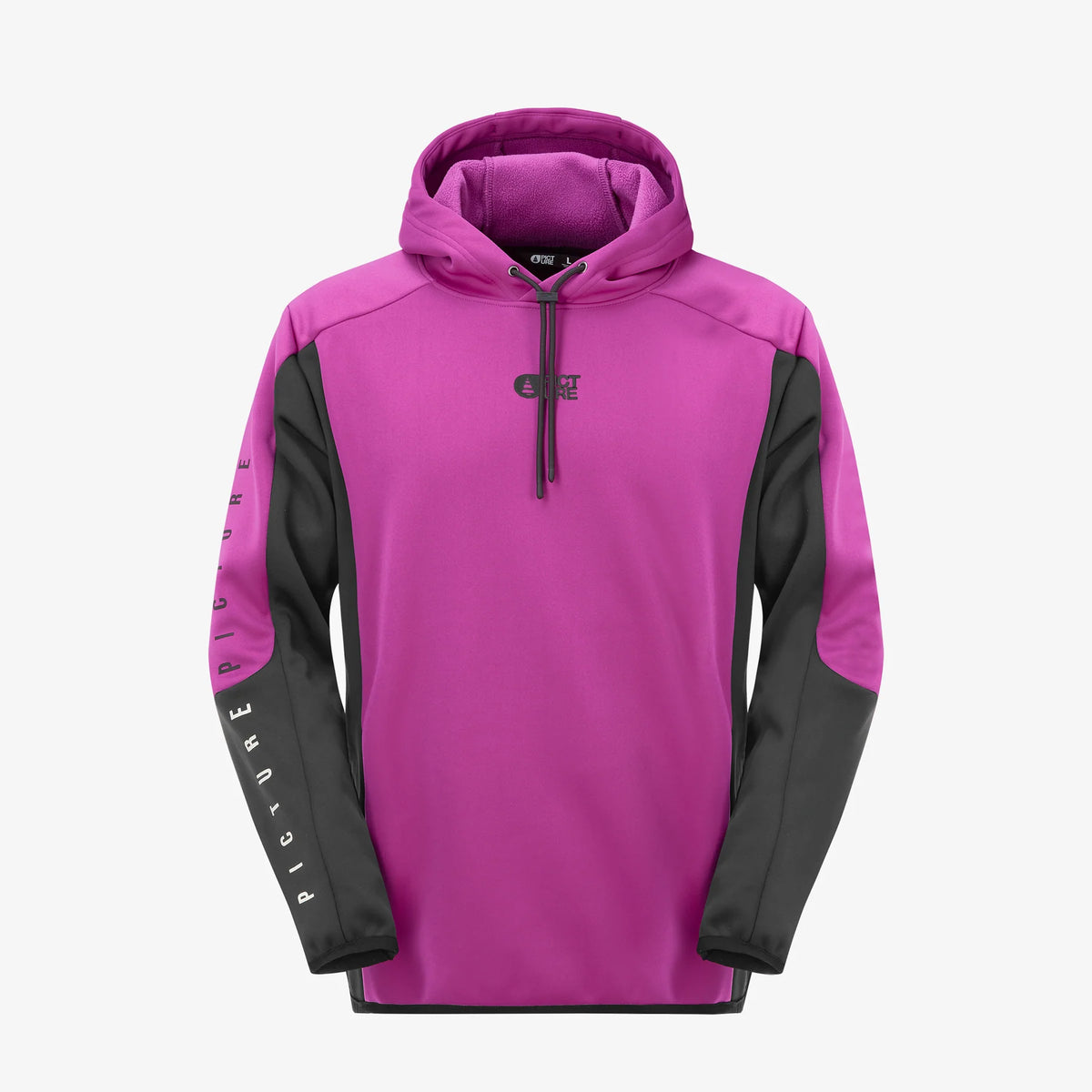 Picture Park Tech Hoodie Vapor Clover