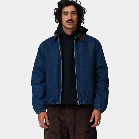 Santa Cruz Kayce Denim Jacket