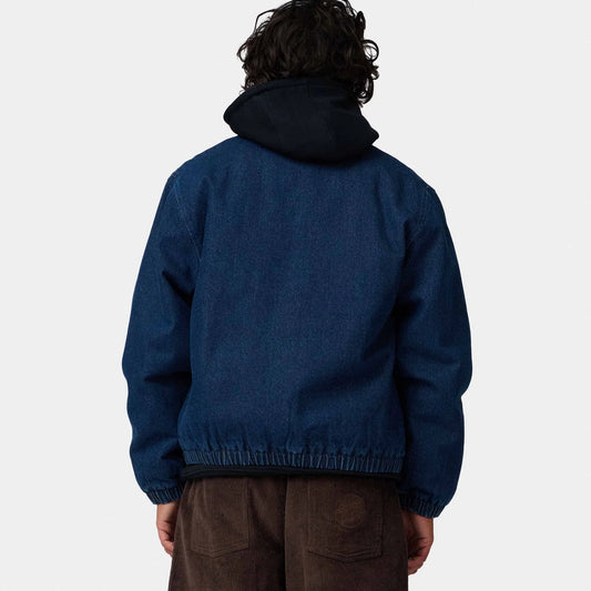 Santa Cruz Kayce Denim Jacket