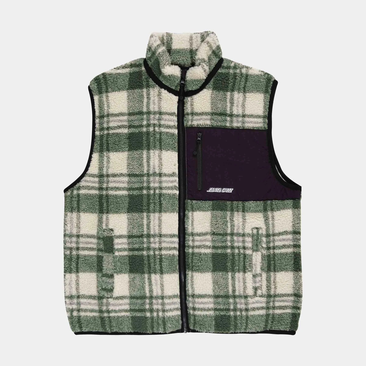 Santa Cruz Freestyle Vest