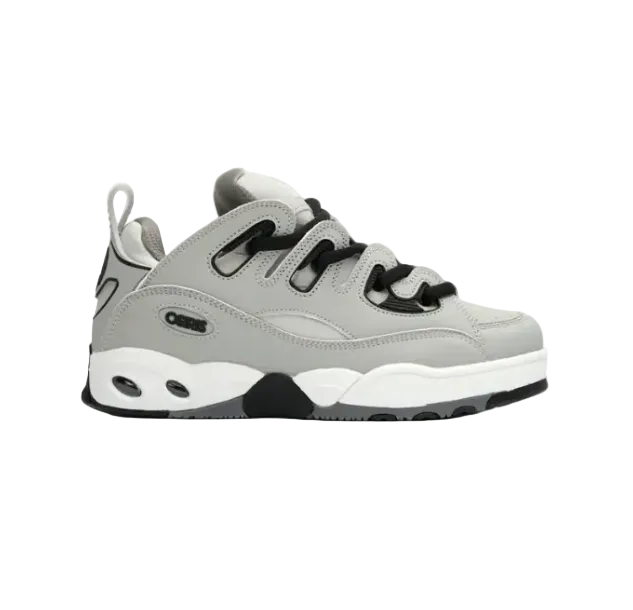 Osiris Osiris D3 E Grey/Grey/Black