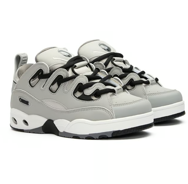Osiris Osiris D3 E Grey/Grey/Black