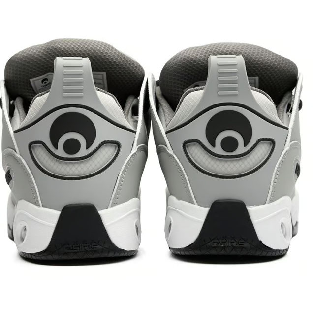 Osiris Osiris D3 E Grey/Grey/Black