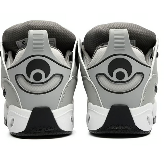 Osiris Osiris D3 E Grey/Grey/Black