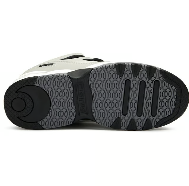 Osiris Osiris D3 E Grey/Grey/Black