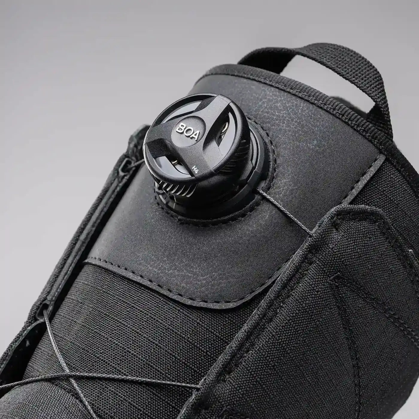 Nidecker Sierra Boa Black 2027