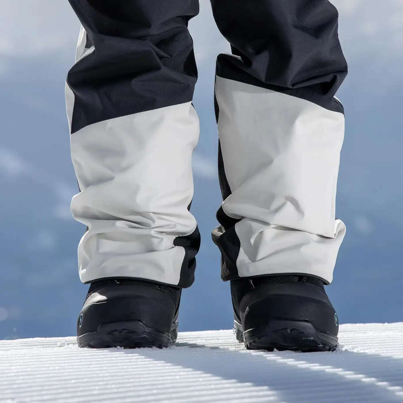 Nidecker Sierra W Boa Black 2027