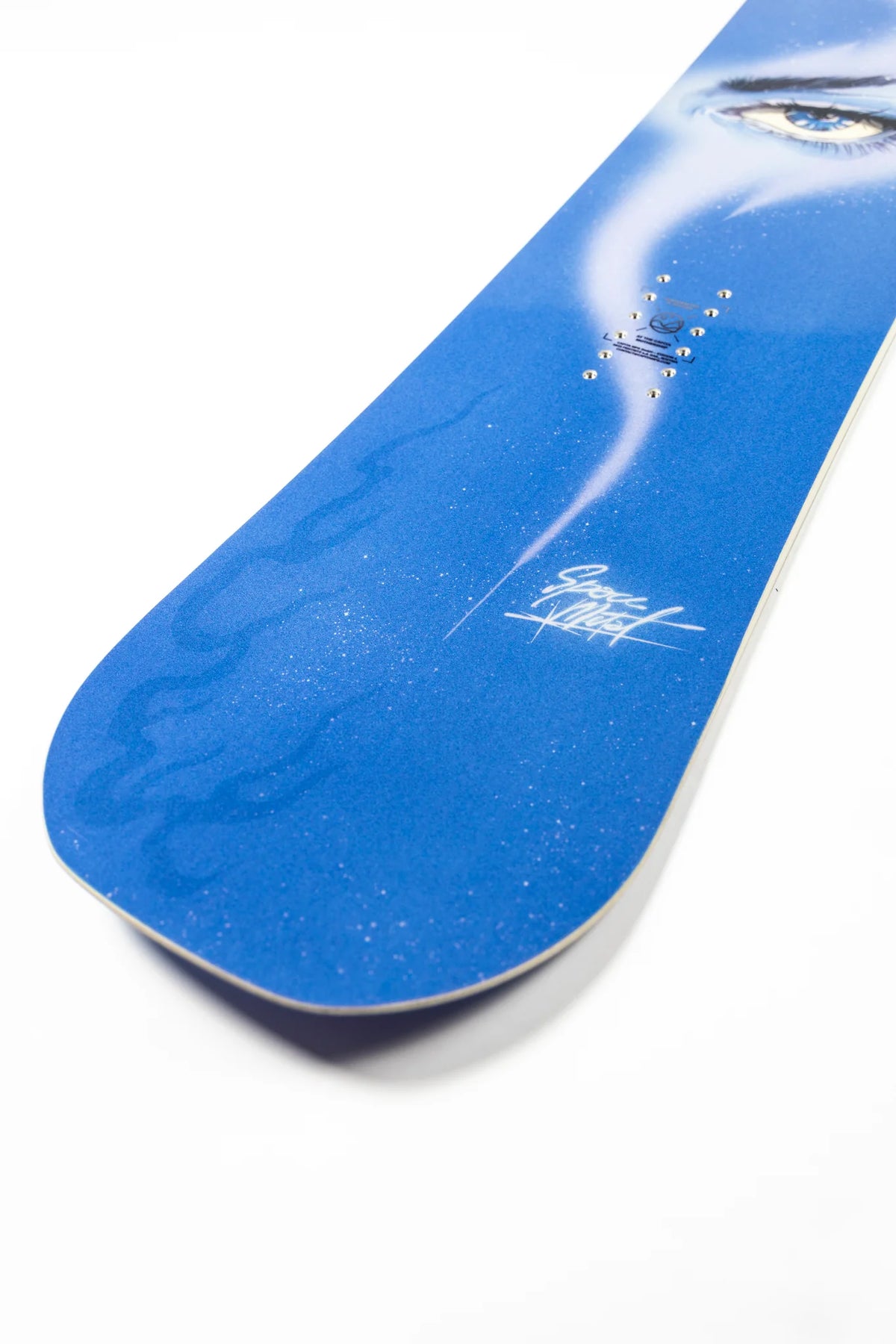 Capita Space Mental Fantasy 143
