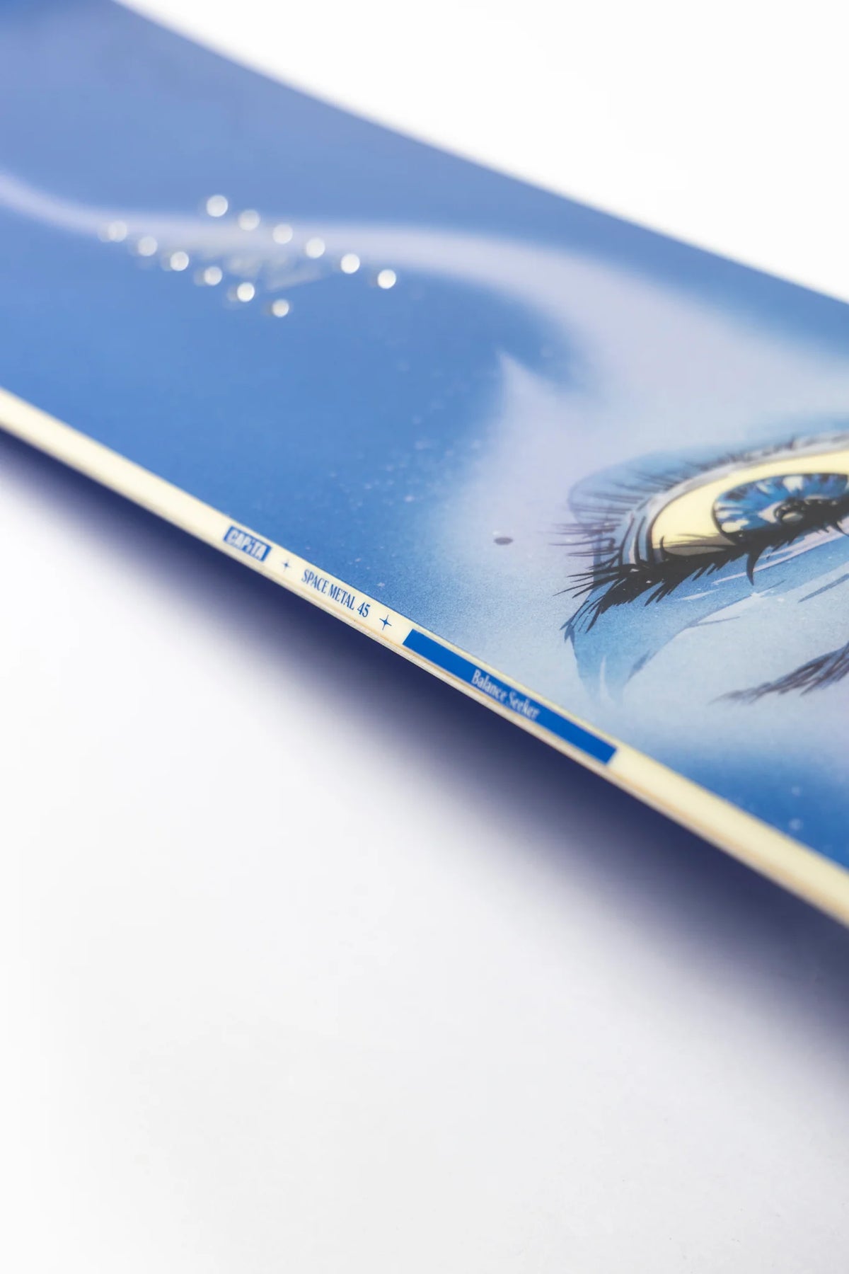 Capita Space Mental Fantasy 143