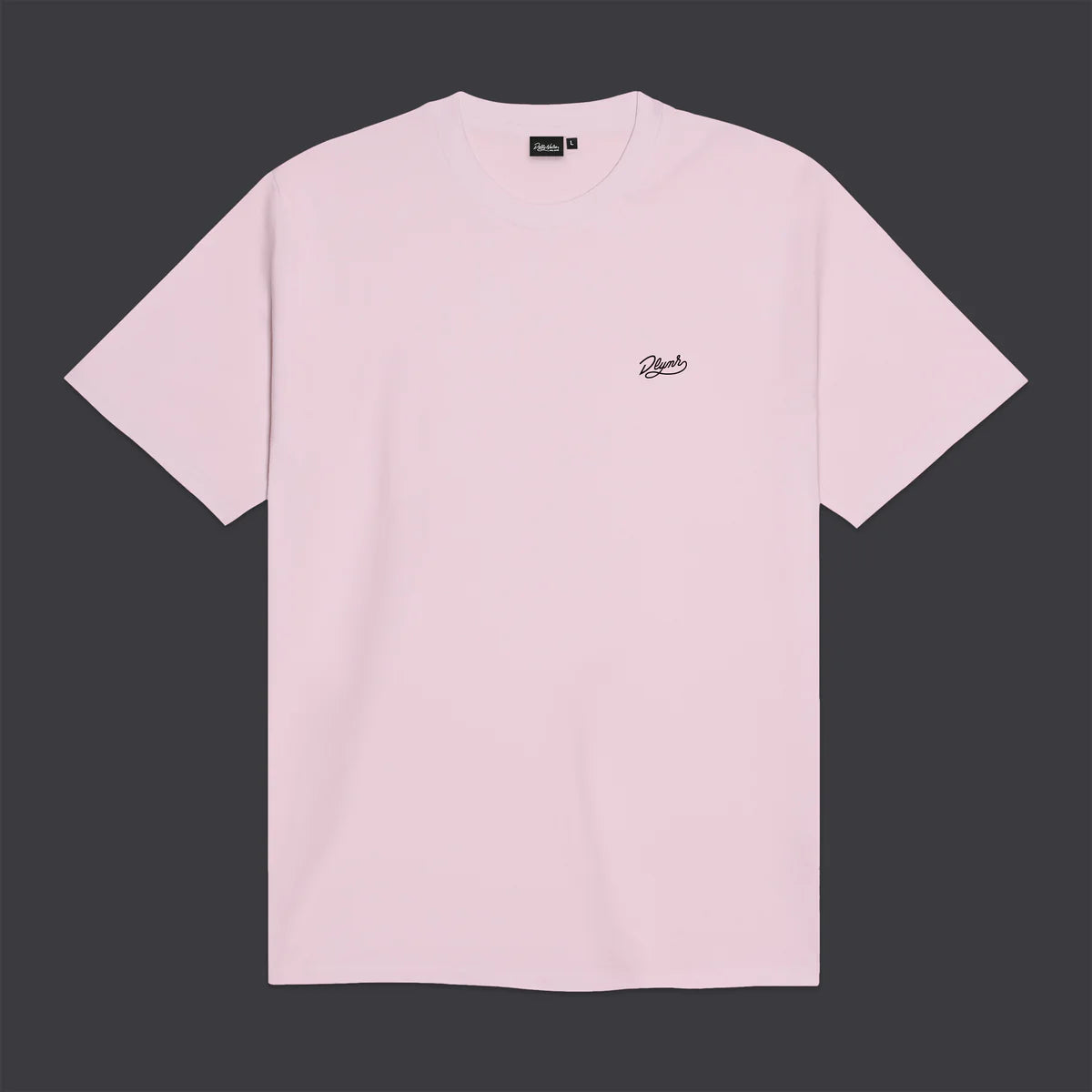 Dolly Noire DLYNR Sign Tee Marshmallow