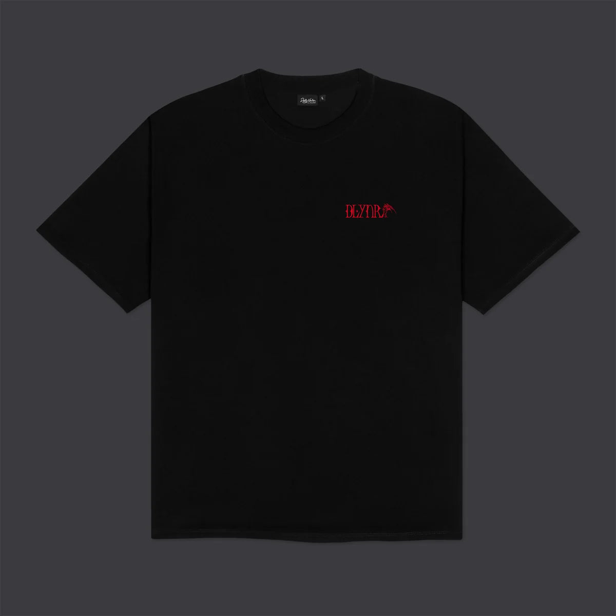 Ambition Tee Black
