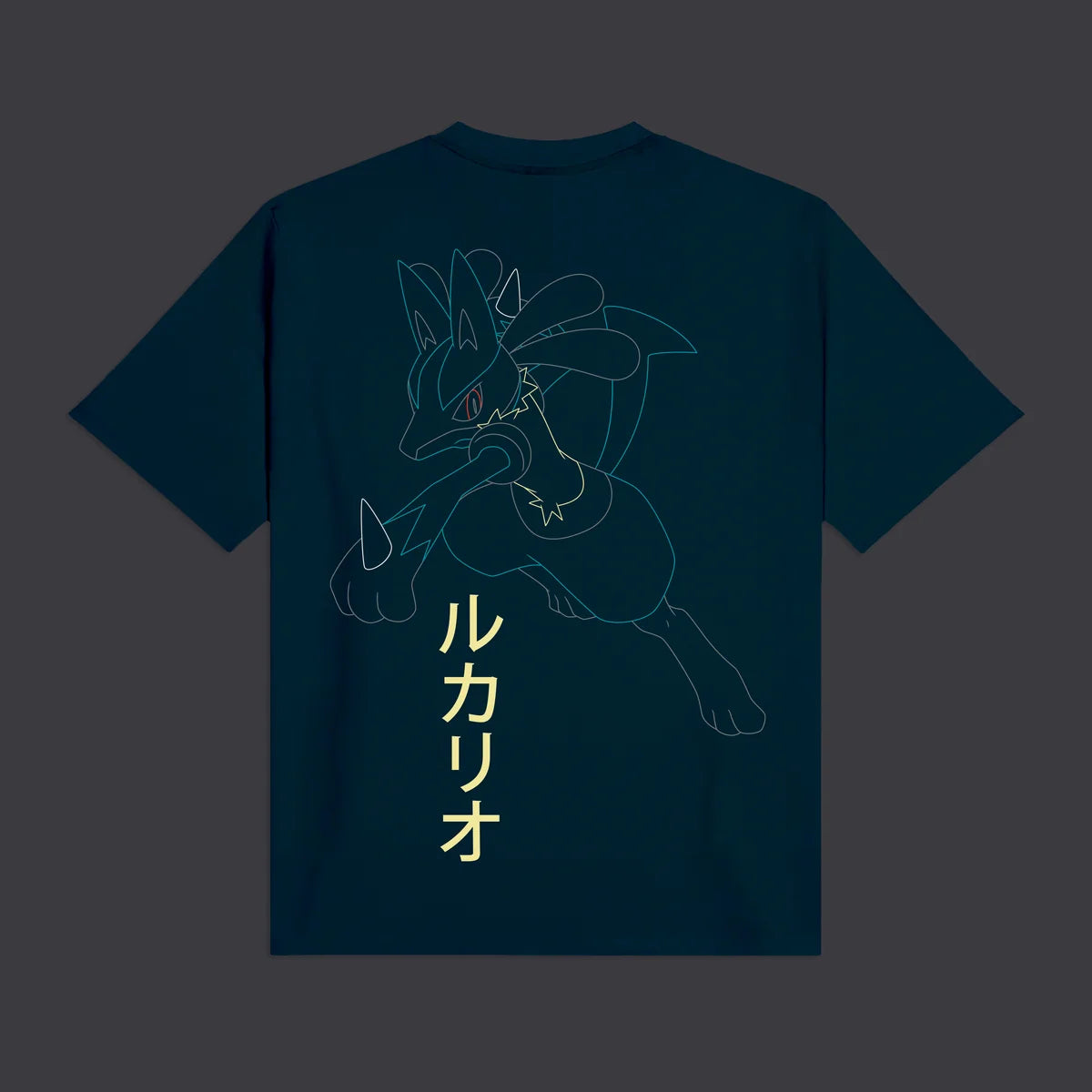 Dolly Noire Lucario Tee