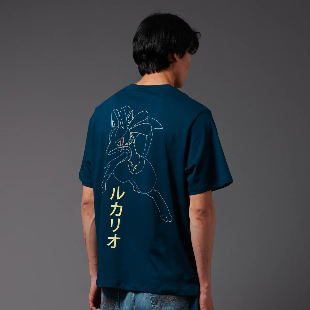 Dolly Noire Lucario Tee