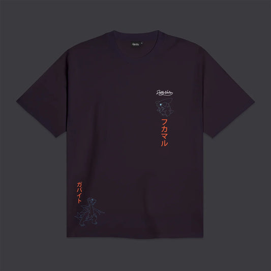 Dolly Noire Garchomp Evolution Tee