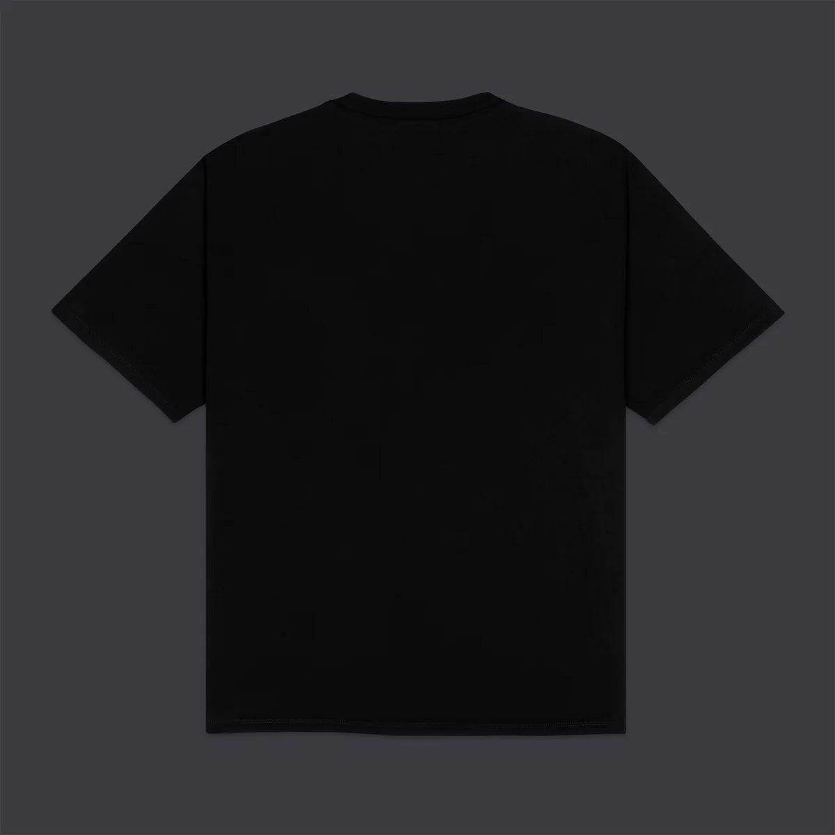 Dolly Noire "Partita del Fango" Tee Black