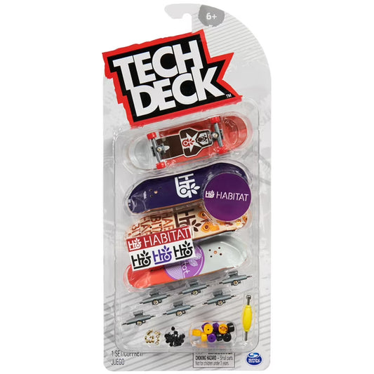 Tech Deck V.S Series Habitat