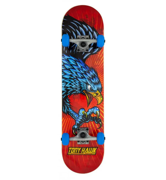 Tony Hawk SS 180 Diving Hawk Multi 7.75"