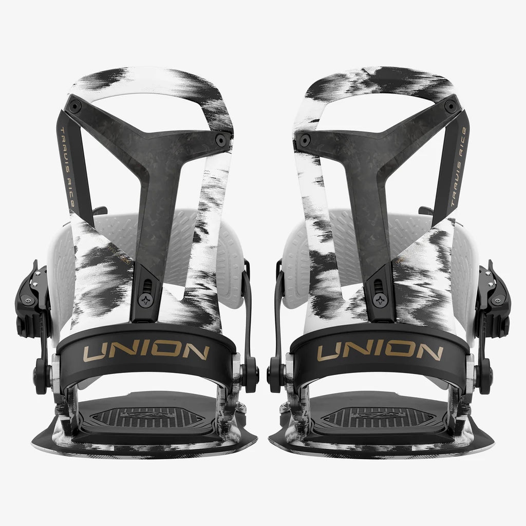 Union Bindings  Falcor Haze 2026