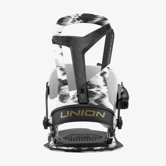 Union Bindings  Falcor Haze 2026