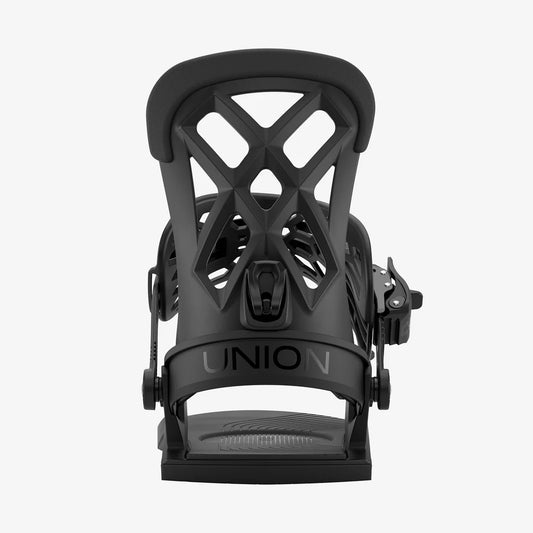 Union Bindings Flite Pro Black