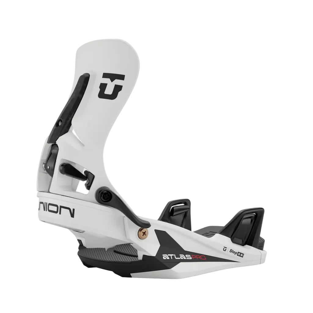 Union Atlas Pro Step On® Stone