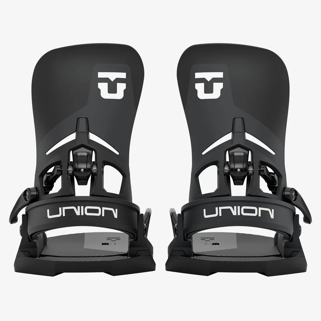 Union Atlas Step On® Black