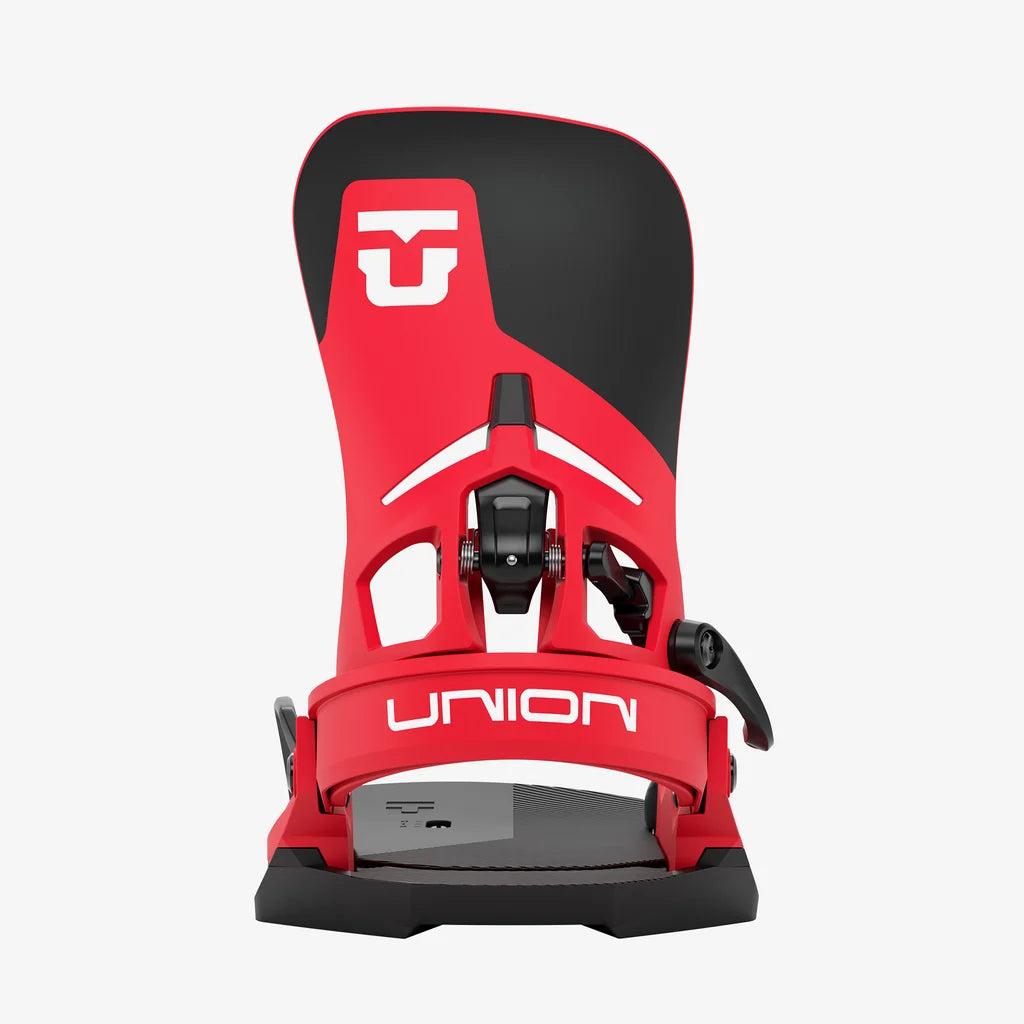 Union Atlas Step On® Red