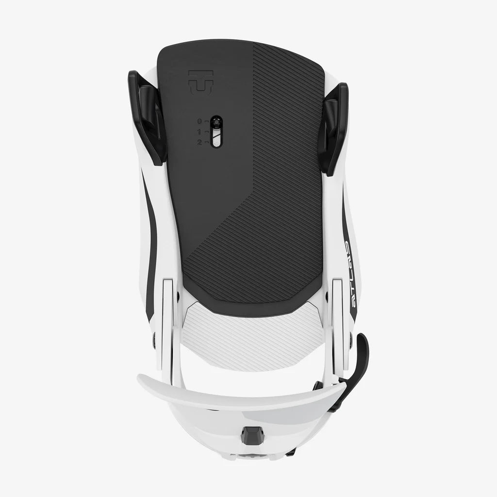 Union Atlas Step On® White