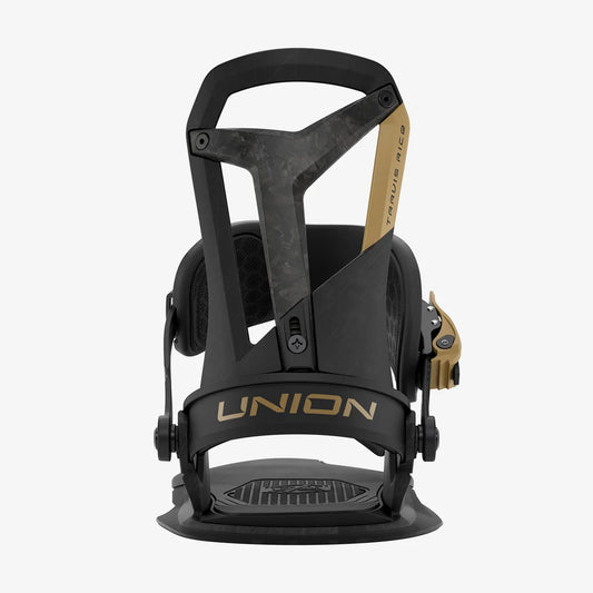 Union Bindings  Falcor Black