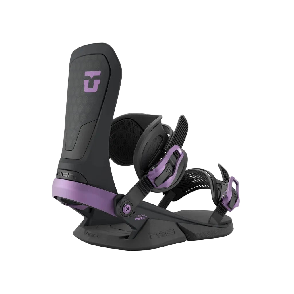 Union Neo Black