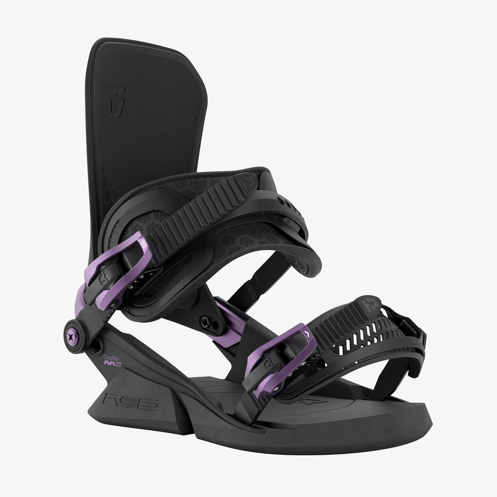 Union Neo Black