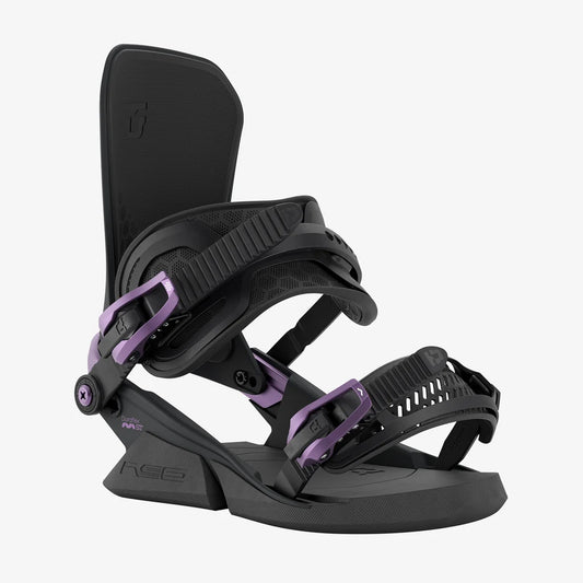 Union Neo Black