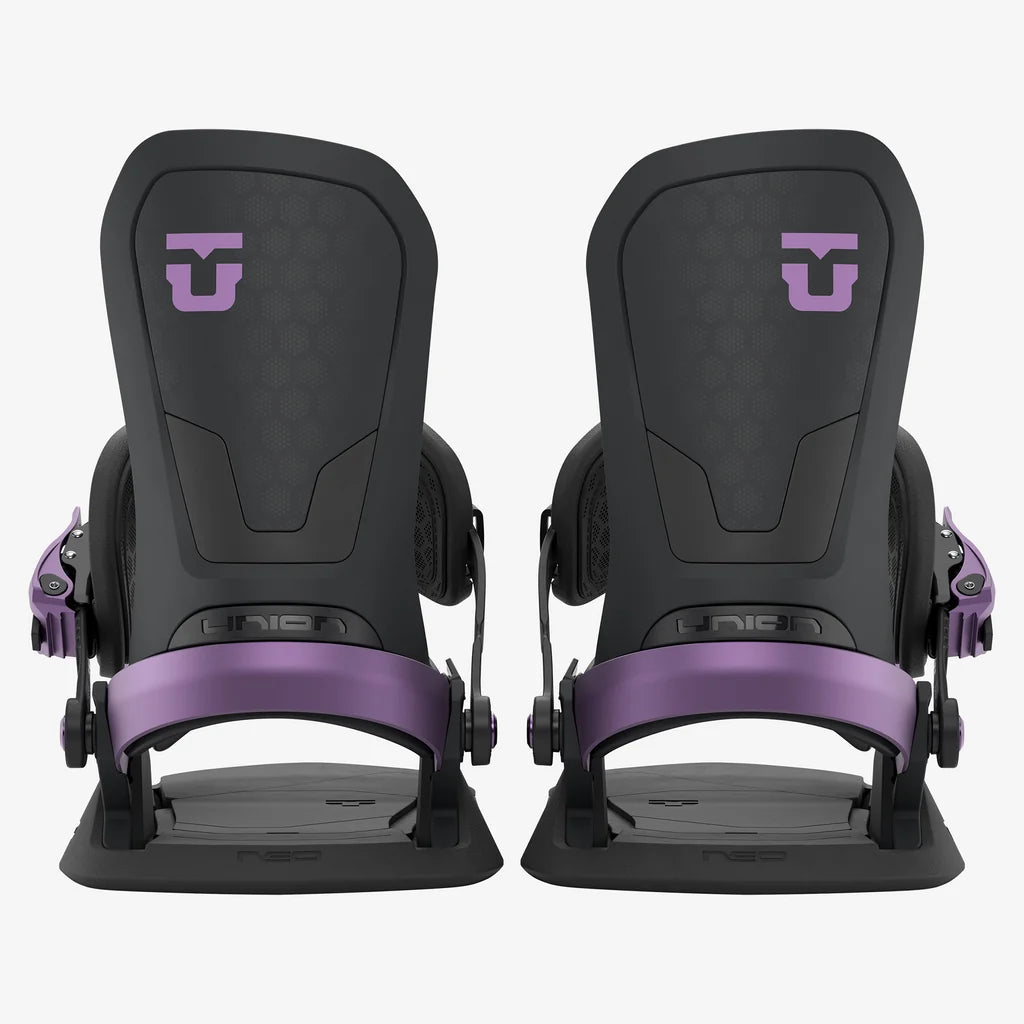 Union Neo Black