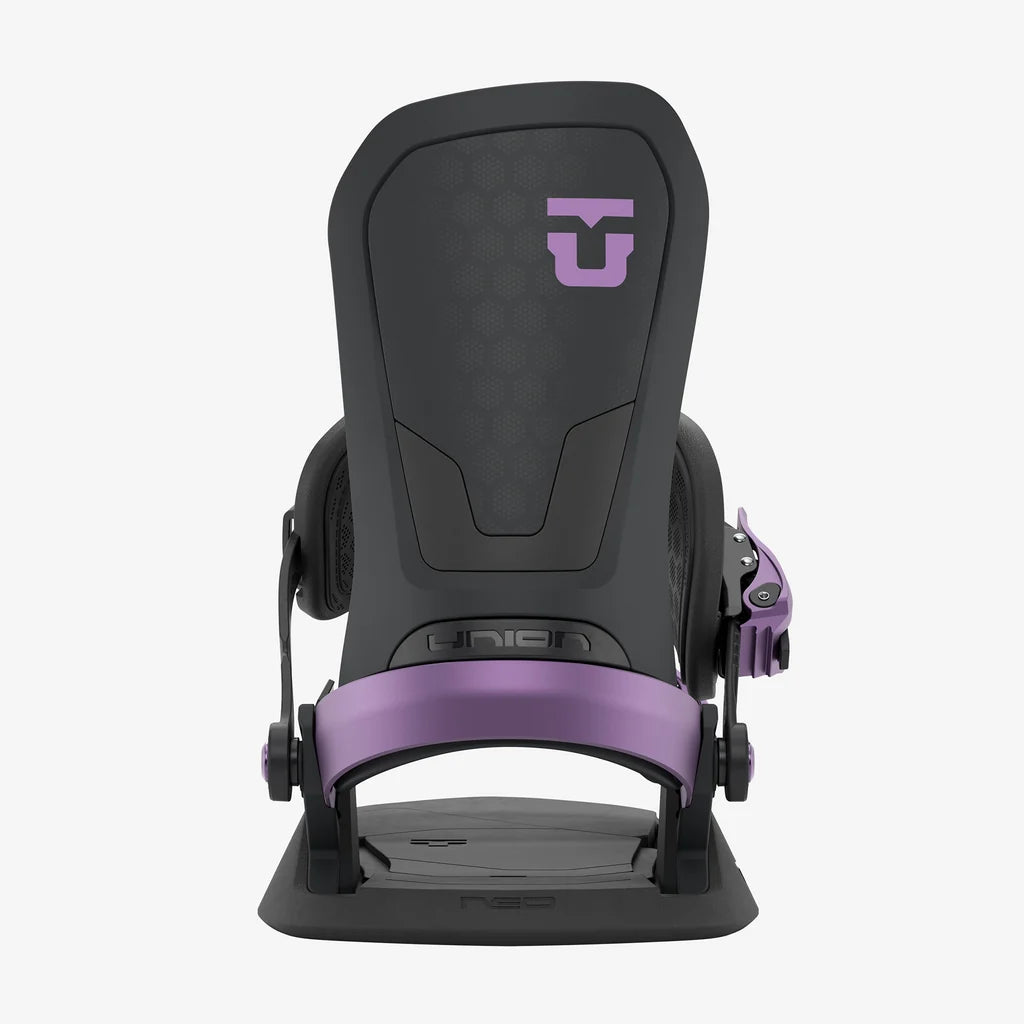 Union Neo Black