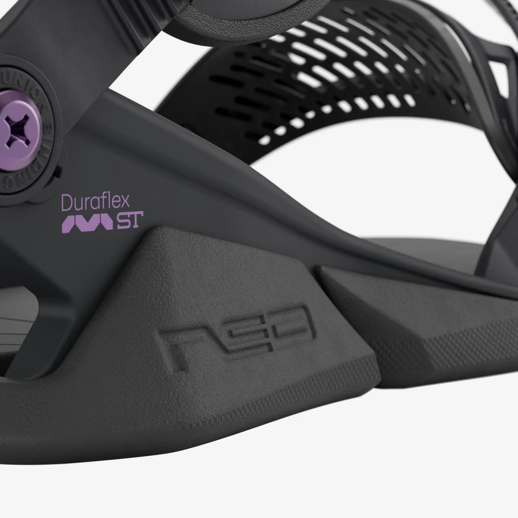 Union Neo Black
