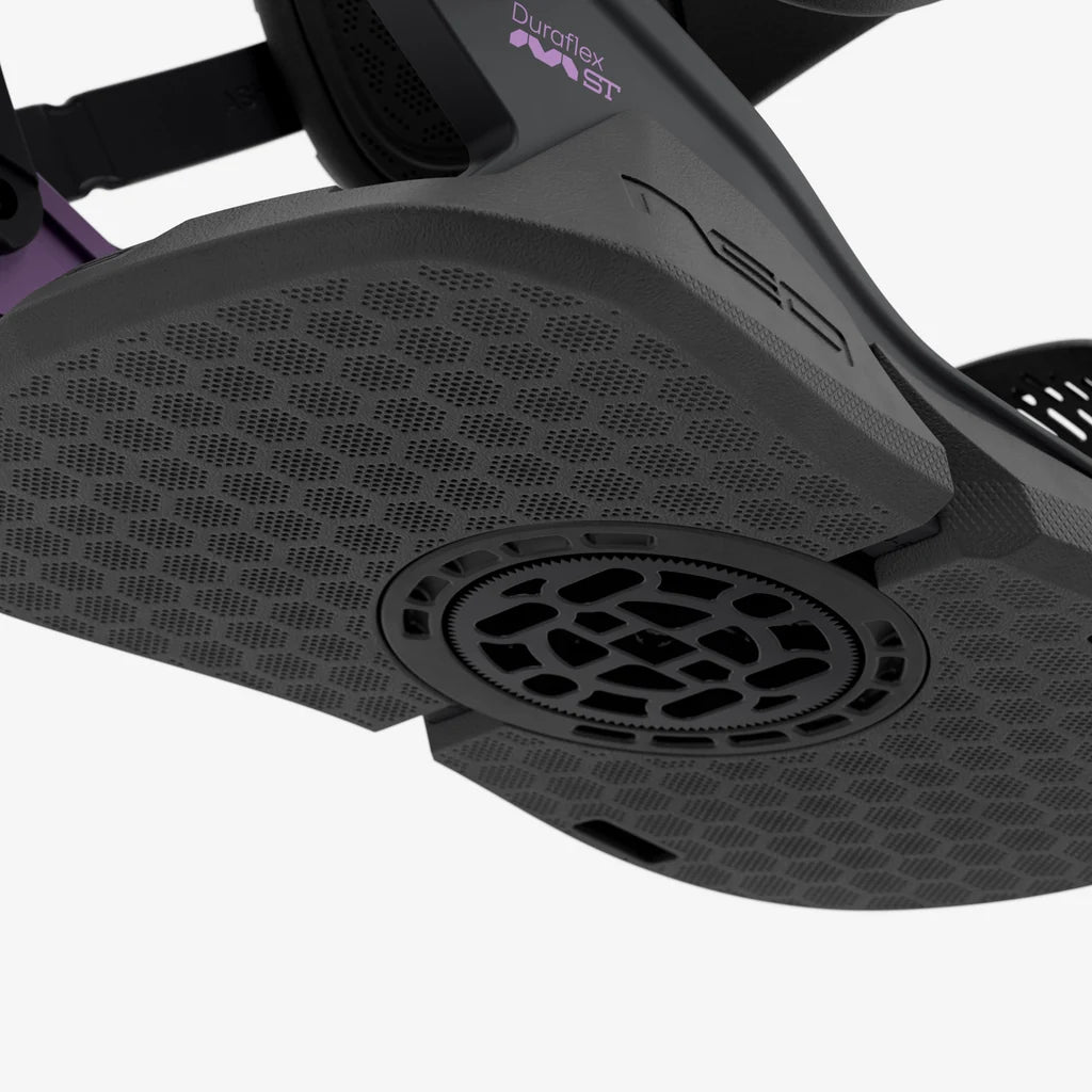 Union Neo Black